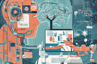 Artificial Intelligence in Healthcare: A Game-Changer