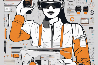 Wearable Tech: More Than Just Smartwatches