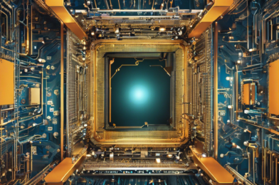 Quantum Computing: The Next Big Leap in Tech